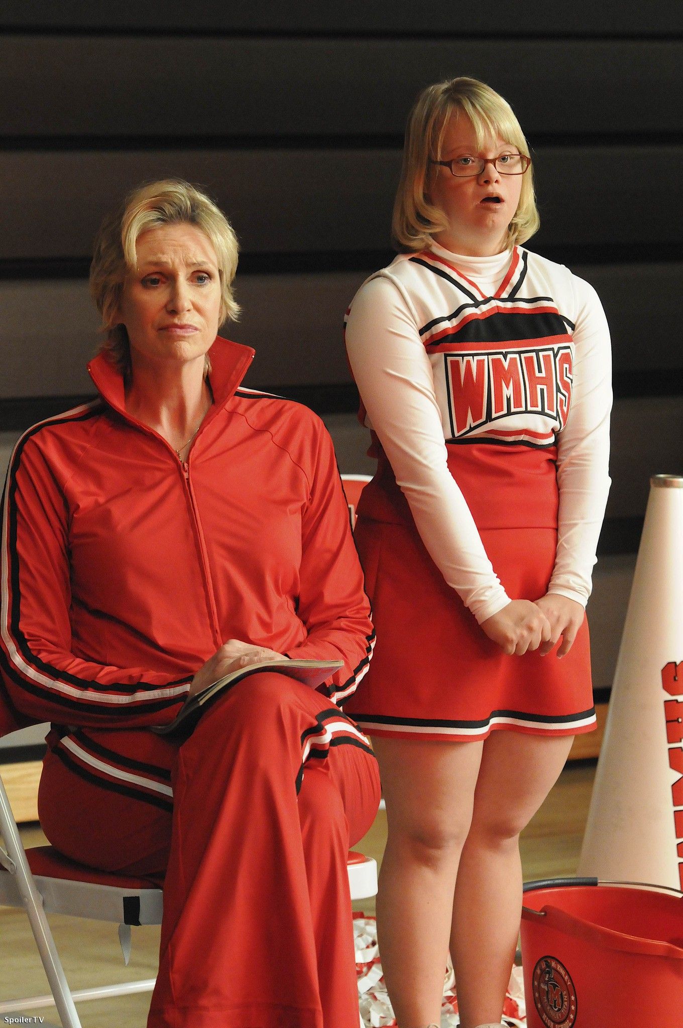 Glee Fotos Jane Lynch 338 no 546 AdoroCinema(01)