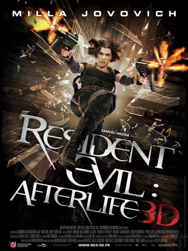 Filme Residente Evil 4 Filme Dubladoo