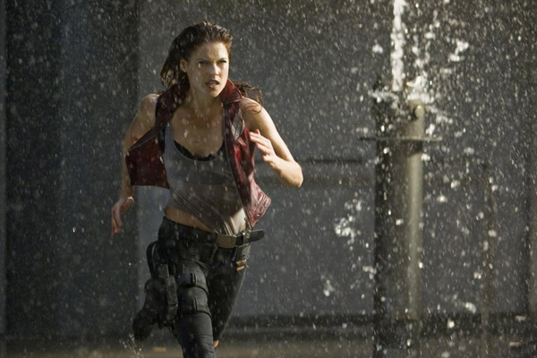 Foto do filme Resident Evil 4: Recomeço - Foto 66 de 82 - AdoroCinema