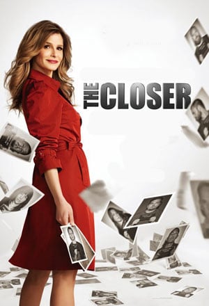 The Closer: elenco da 5ª temporada - AdoroCinema