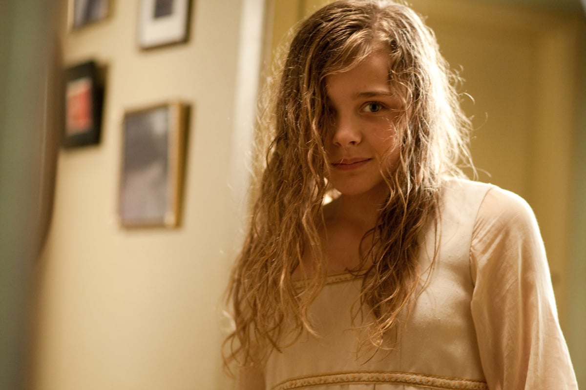 Chloe Grace Moretz interpreta adolescente entre a vida e a morte em Se Eu  Ficar, Divirta-se mais