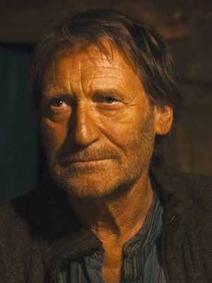 Matthias Habich - AdoroCinema