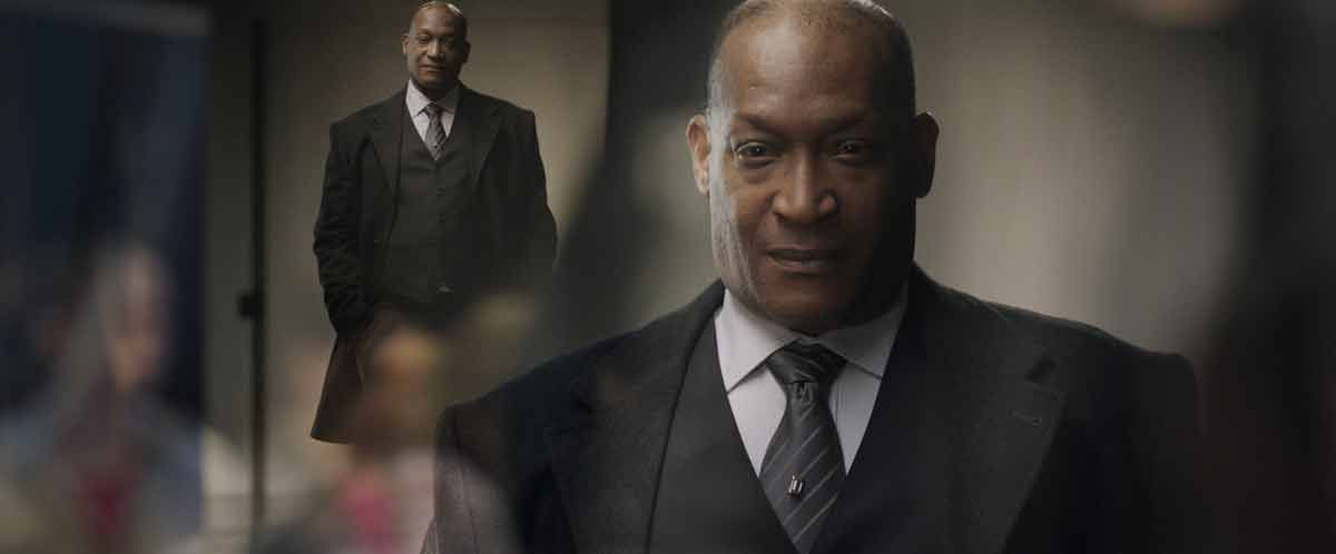 Tony Todd : Filmografia - AdoroCinema