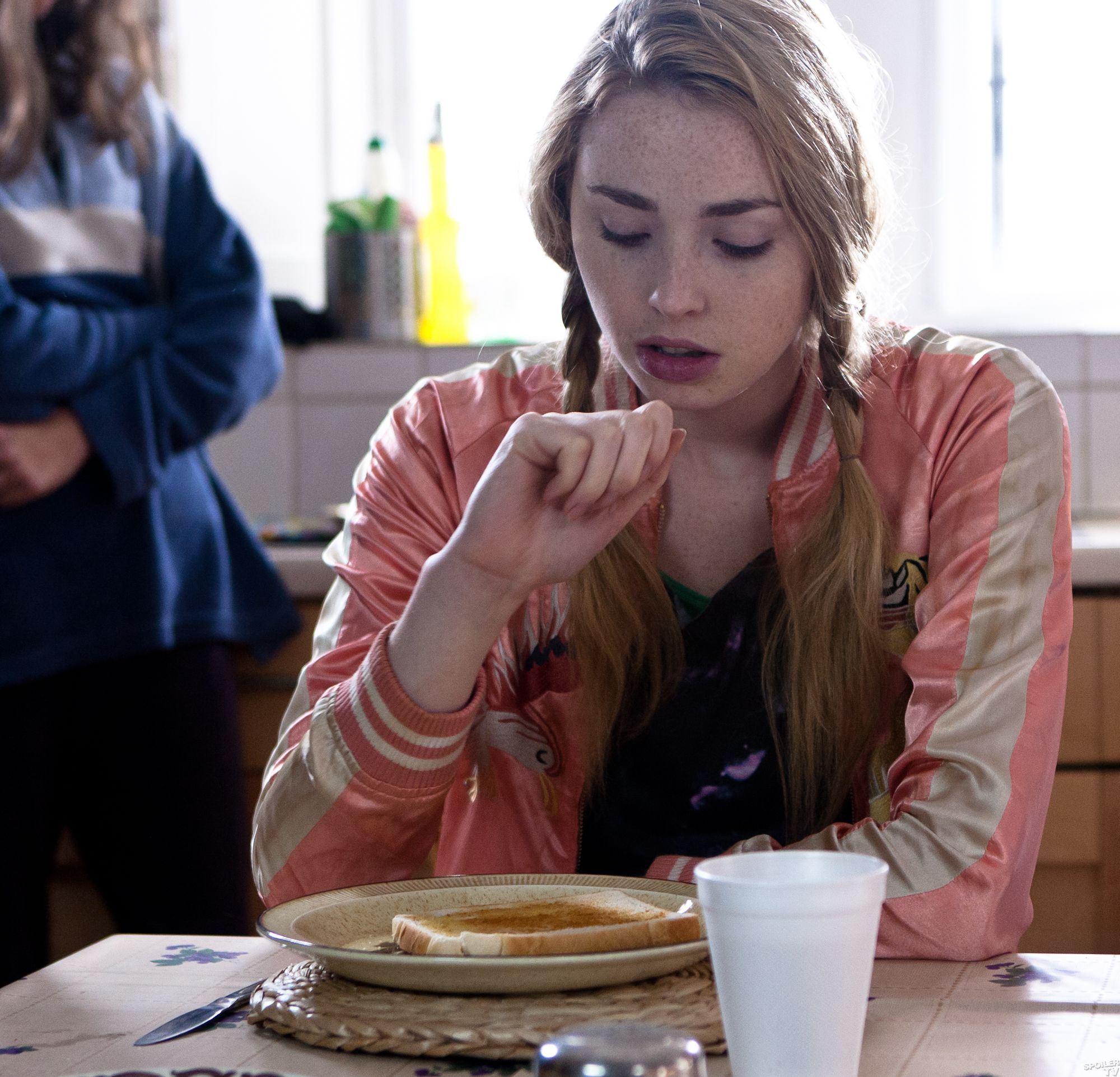 Skins Foto Freya Mavor 20 No 105 Adorocinema