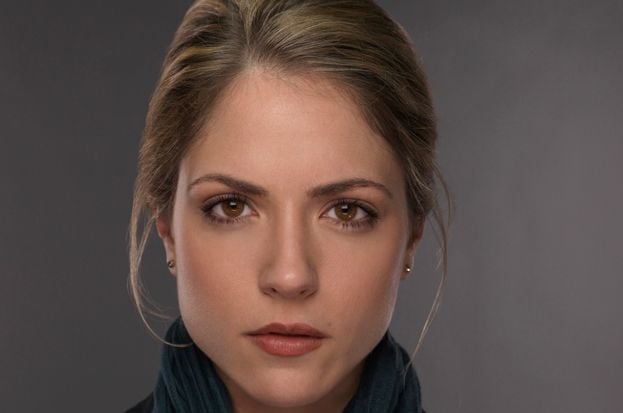 Brooke Nevin yalangoch