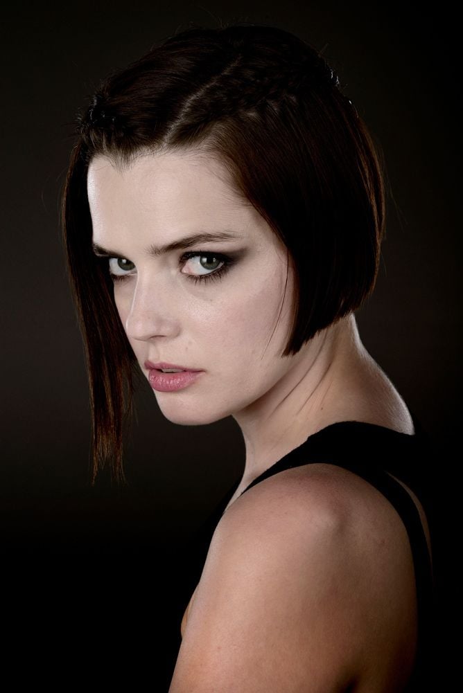 Foto De Roxane Mesquida Foto Roxane Mesquida Adorocinema