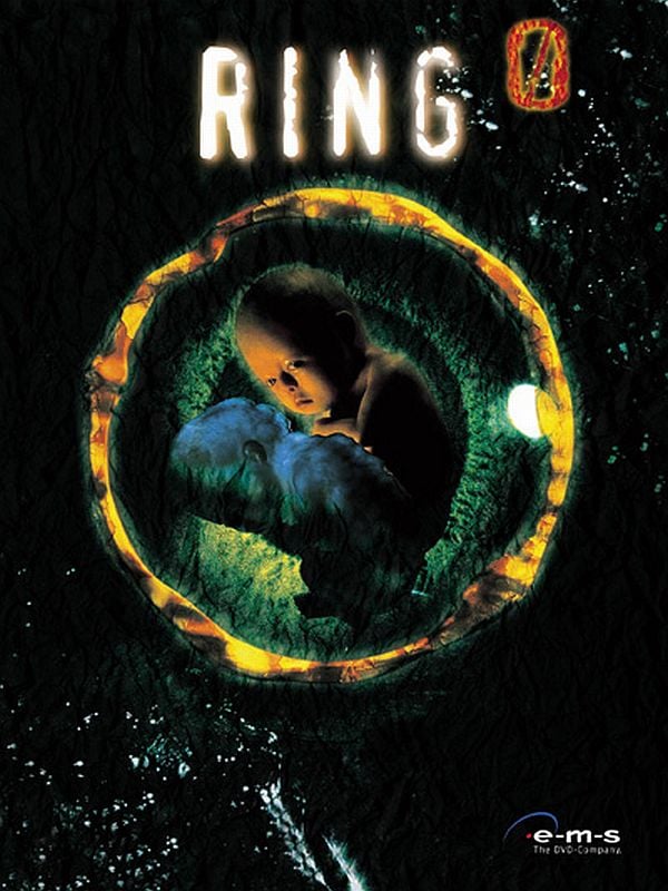 Ring 0 - O Chamado - Filme 2000 - AdoroCinema