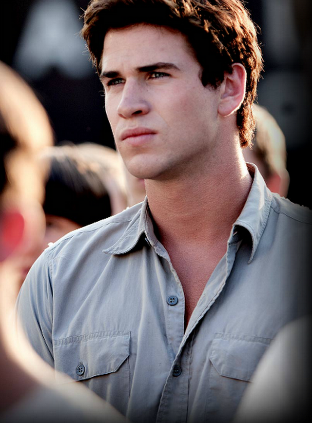 Liam Hemsworth - AdoroCinema