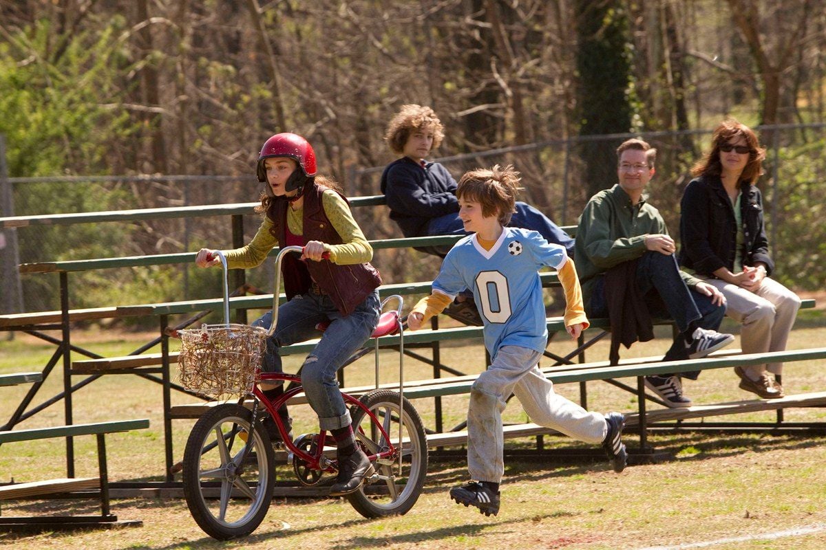 Filme A Estranha Vida de Timothy Green Online Dublado Ano de 2012 Filmes Online Dublado