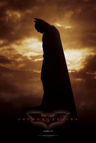 Batman Begins Filme 2005 Adorocinema 