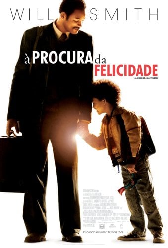À Procura da Felicidade - Filme 2006 - AdoroCinema