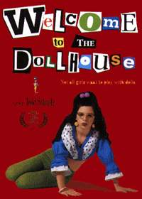 Dollhouse - Filme 2012 - AdoroCinema