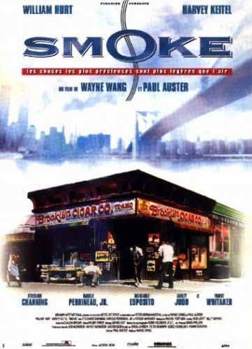 Foto do filme Cortina de Fumaça - Foto 4 de 6 - AdoroCinema