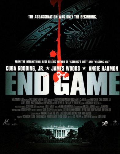 End Game (filme de 2018) – Wikipédia, a enciclopédia livre