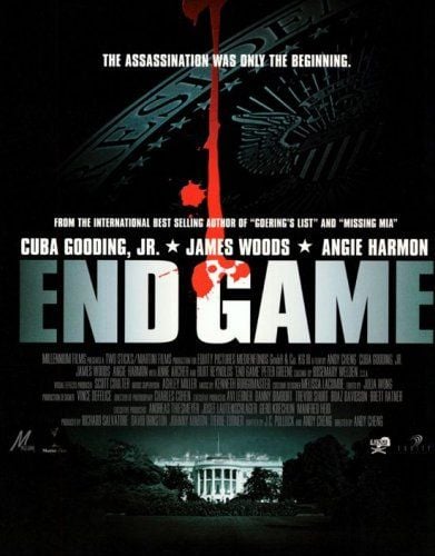 The End Games