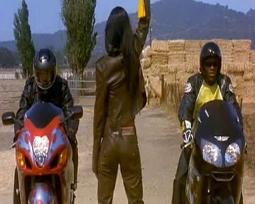 Dvd biker Boyz - Corridas Clandestinas Com Laurence Fishburne, Música e  Filmes, à venda, Porto