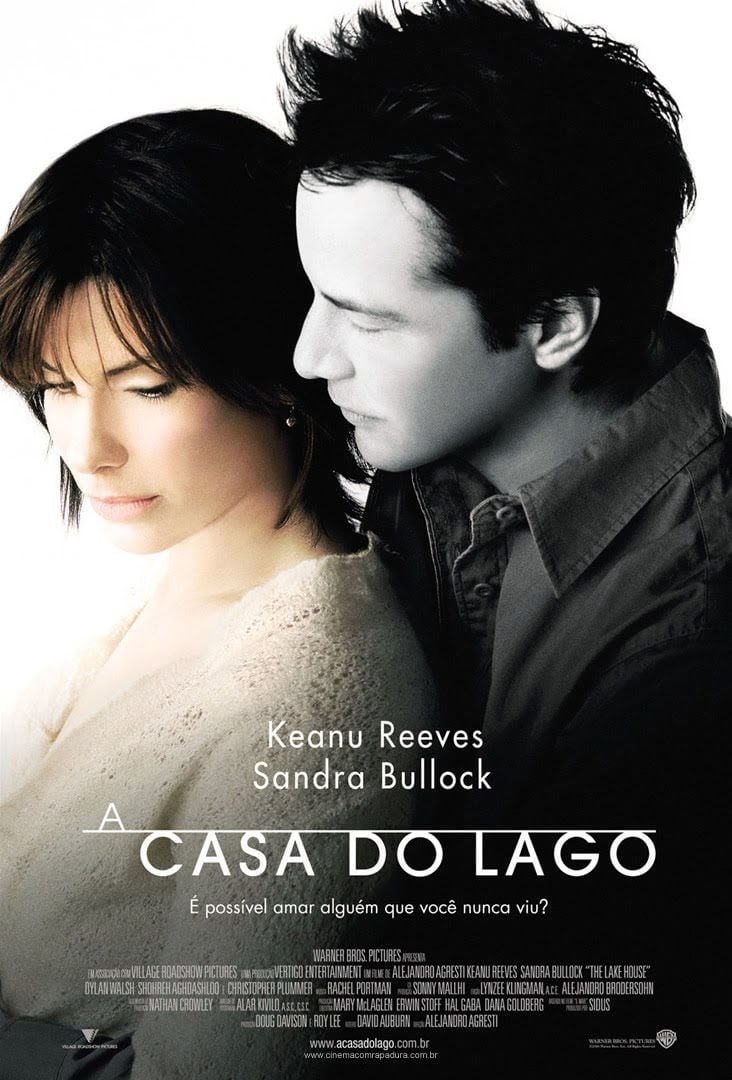 A Casa do Lago - Filme 2006