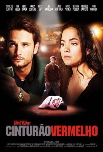 O Grande Mestre - Filme 2008 - AdoroCinema