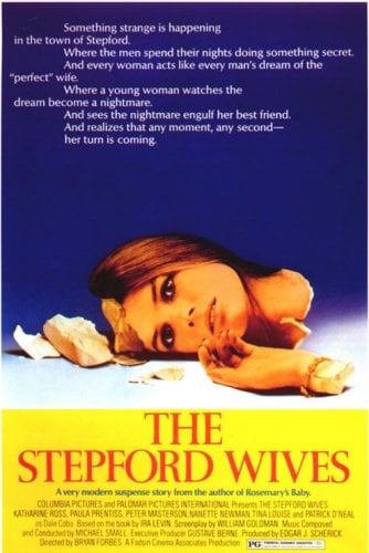 As Esposas de Stepford - Filme 1975 - AdoroCinema