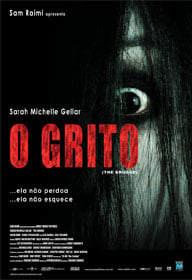 O Grito - Filme 2004 - AdoroCinema