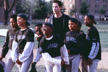 Foto do filme Hardball - O Jogo da Vida - Foto 6 de 15 - AdoroCinema