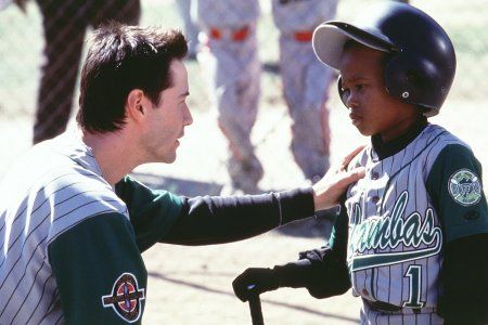 Foto do filme Hardball - O Jogo da Vida - Foto 9 de 15 - AdoroCinema