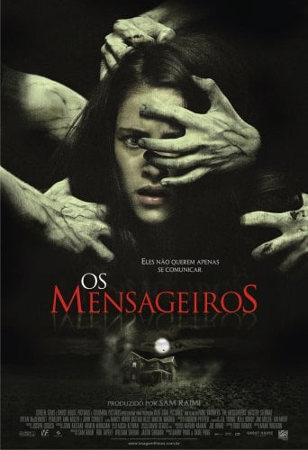 Filme Os Mensageiros 2007
