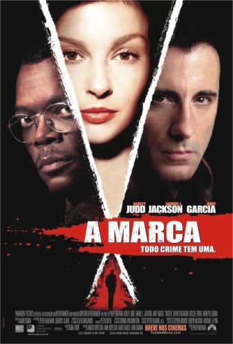 A Marca - Filme 2004 - AdoroCinema