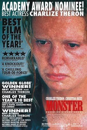 Monster - Desejo Assassino filme online - AdoroCinema