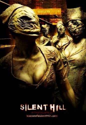 Terror em Silent Hill (Silent Hill 2006) - TRAILER LEGENDADO 