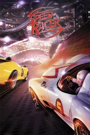 Foto do filme Speed Racer - Foto 13 de 31 - AdoroCinema