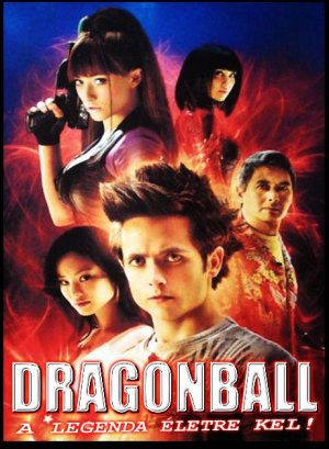 Bilheterias do filme Dragonball Evolution - AdoroCinema