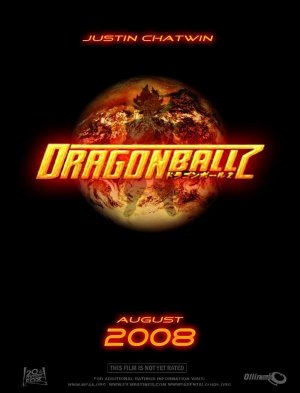 Notícias do filme Dragonball Evolution - AdoroCinema