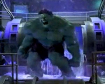 Hulk Filme 2003 Adorocinema