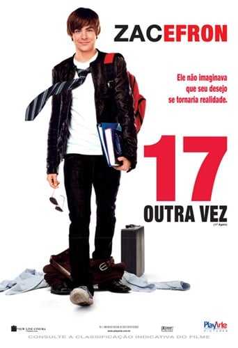 17 Outra Vez - Filme 2009 - AdoroCinema