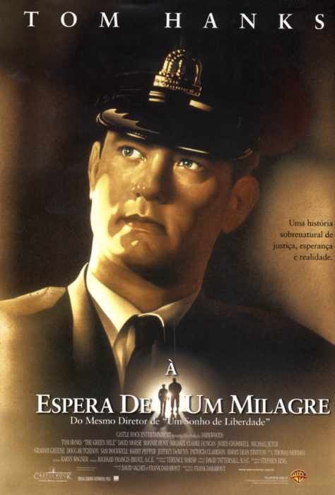 Foto de À Espera de um Milagre - Foto 8 - AdoroCinema