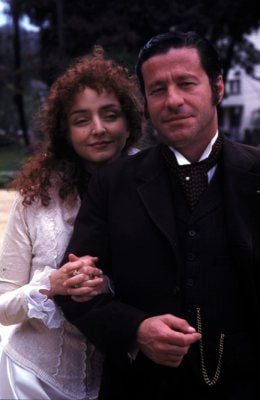 Foto de O Xangô de Baker Street - O Xangô de Baker Street : Foto - AdoroCinema