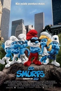 familia smurf