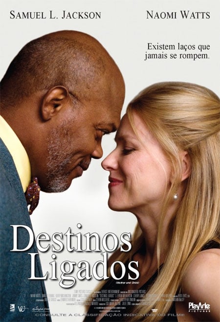 Destinos Ligados - Filme 2009 - AdoroCinema