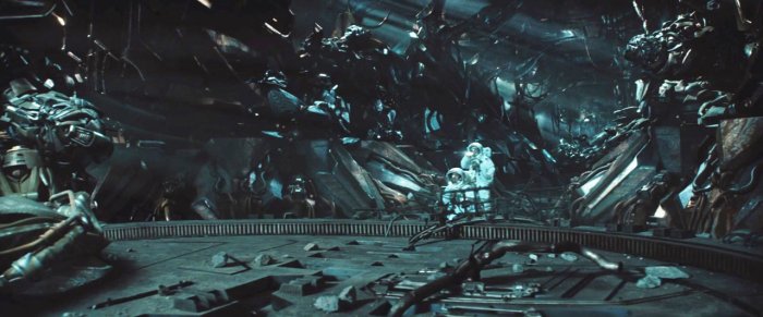 Foto do filme Transformers: O Lado Oculto da Lua - Foto 18 de 122 -  AdoroCinema