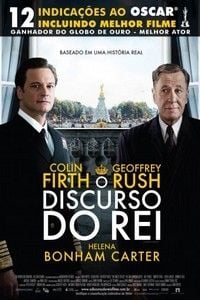 O Discurso do Rei - Filme 2010 - AdoroCinema