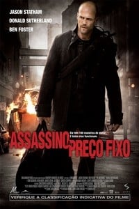 Pôster do filme Assassino Sem Rastro - Foto 10 de 10 - AdoroCinema