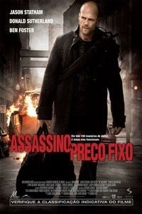 Coleção Assassino A Preço Fixo Blu Ray E Dvd (3 Filmes)