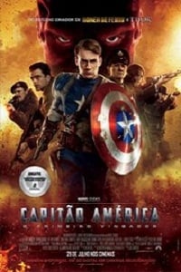 Capitão América: O Primeiro Vingador - Filme 2011 - AdoroCinema