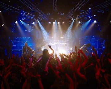 Rock of Ages - O Filme - Filme 2012 - AdoroCinema