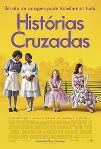 Histórias Cruzadas - Filme 2011 - AdoroCinema