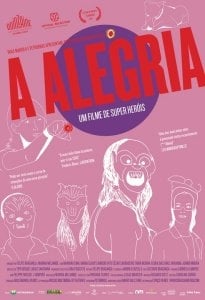 A Alegria - Filme 2010 - AdoroCinema
