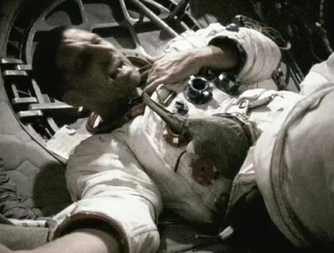 Foto do filme Apollo 18 - Foto 14