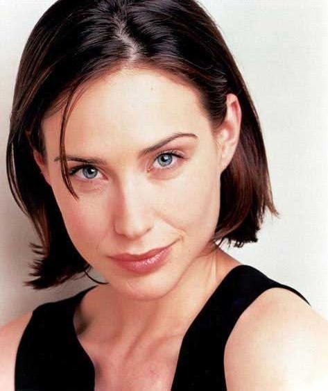 Claire Forlani - AdoroCinema