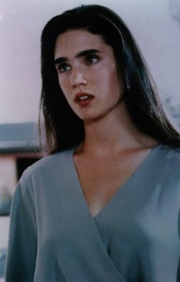 Jennifer Connelly - AlloCiné